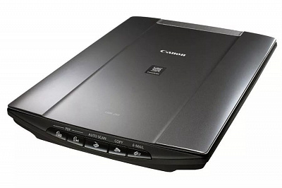 Сканер CANON CANOSCAN LIDE 120 – фото