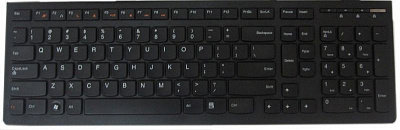 Клавиатура LENOVO LXH-EKB-10YA – фото