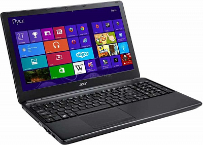 Ноутбук ACER E1-570 – фото