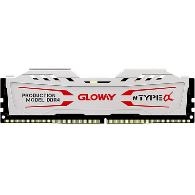 Оперативная память GLOWAY DDR4 16Гб – фото