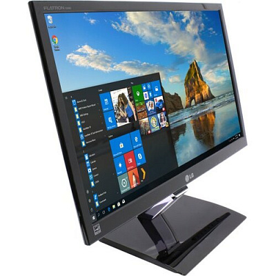 Монитор LG E2060S-PN – фото