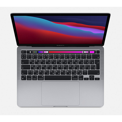 Ноутбук APPLE MACBOOK PRO 13 2020 #2 – фото
