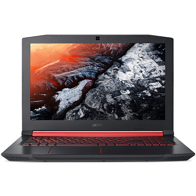 Ноутбук ACER NITRO 5 AN515-51-55P9 – фото