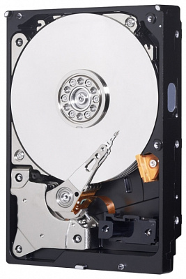 Жесткий диск WD WD10EARS 1Тб (Новый) – фото