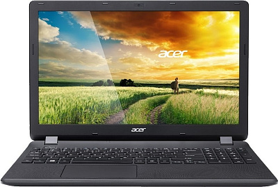 Ноутбук ACER ASPIRE ES1-531-P814 – фото