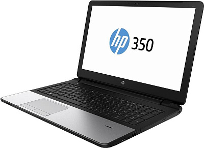 Ноутбук HP 350 G1 #1 – фото