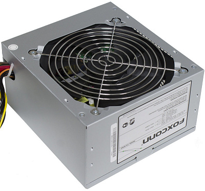 Блок питания FOXCONN FX-500A 500Вт – фото