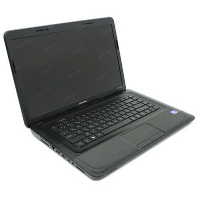 Ноутбук HP COMPAQ PRESARIO CQ58-D00SR – фото