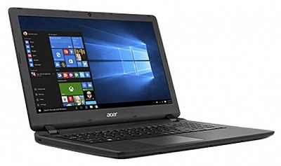 Ноутбук ACER ASPIRE ES1-572-P9UC – фото