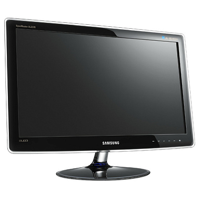 Монитор SAMSUNG XL2370 LED – фото