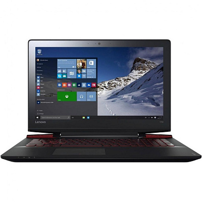 Ноутбук LENOVO IDEAPAD Y700-15ISK 80NV – фото
