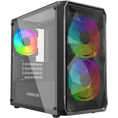 Системный блок Игровой 1299R – фото
