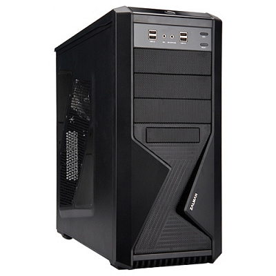 Системный блок Игровой 321W – фото