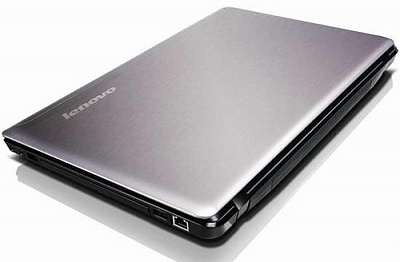 Ноутбук LENOVO Z570 20095 – фото