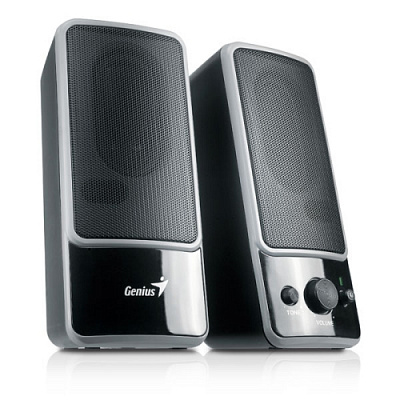 Колонки для компьютера GENIUS SP-M200 – фото