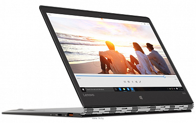 Ноутбук LENOVO YOGA 900S-12ISK  – фото