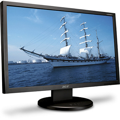 Монитор ACER V233H – фото