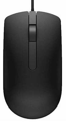 Мышь DELL MS116 (Новая) – фото