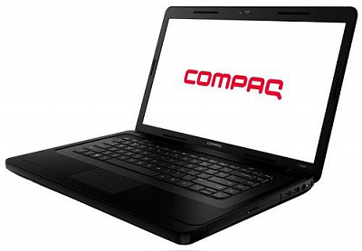 Ноутбук HP COMPAQ PRESARIO CQ58 – фото