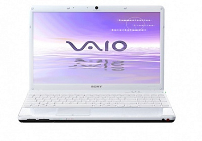 Ноутбук SONY VAIO PCG-71911V – фото