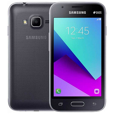 Смартфон SAMSUNG GALAXY J1 MINI PRIME SM-J106F – фото