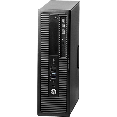 Неттоп HP PRODESK 600 G1 SFF #4 – фото