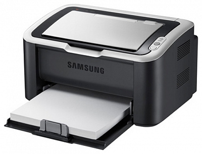 Принтер SAMSUNG ML-1860 – фото