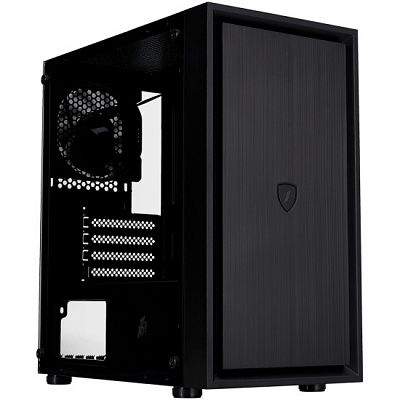 Корпус 1STPLAYER BLACK.SIR B5-M (Новый) – фото