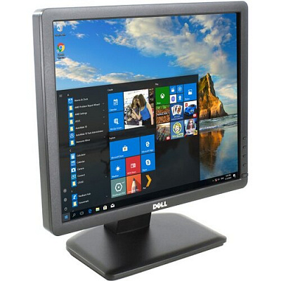 Монитор DELL E1713S – фото