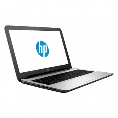 Ноутбук HP 15-AF110UR – фото