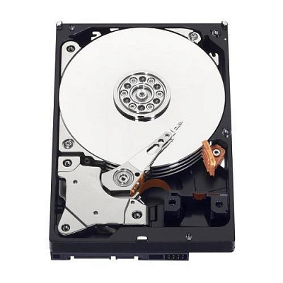 Жесткий диск WD WD1002F9YZ 1Тб #3 – фото