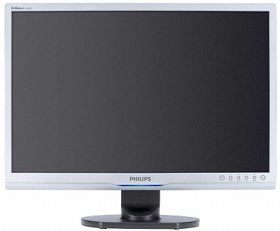 Монитор PHILIPS 220SW9FS – фото