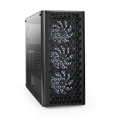 Системный блок Игровой GATE – фото