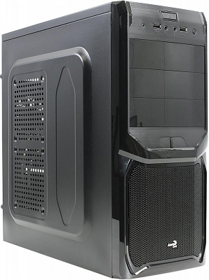 Системный блок Игровой 380U – фото