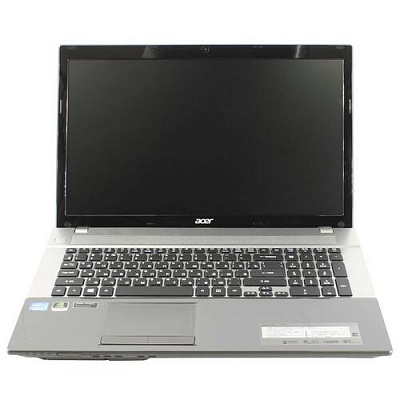 Ноутбук ACER ASPIRE V3-771G-33126G50Maii – фото