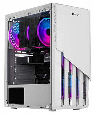Системный блок Игровой 2672U – фото