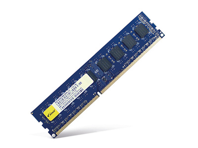 Оперативная память ELIXIR M2F4G64CB8HG5N-CG DDR3 4Гб – фото