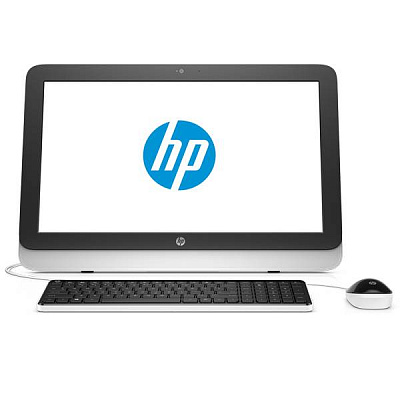 Моноблок HP AIO 22-3200UR – фото