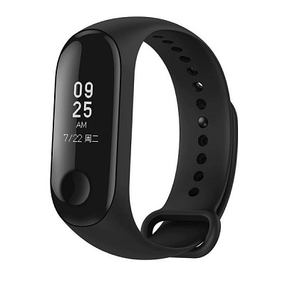 Фитнес-браслет XIAOMI MI BAND 3 – фото