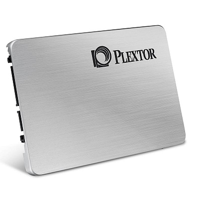 Накопитель SSD PLEXTOR PX-256M8VC 256Гб (Новый) – фото