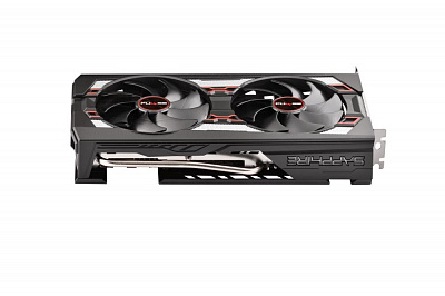 Видеокарта SAPPHIRE RADEON RX 5600 XT PULSE 6Гб – фото