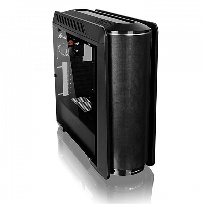 Корпус THERMALTAKE VERSA C24 – фото
