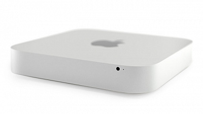 Микрокомпьютер APPLE MAC MINI LATE 2014 #1 – фото