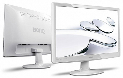 Монитор BENQ RL2240H – фото