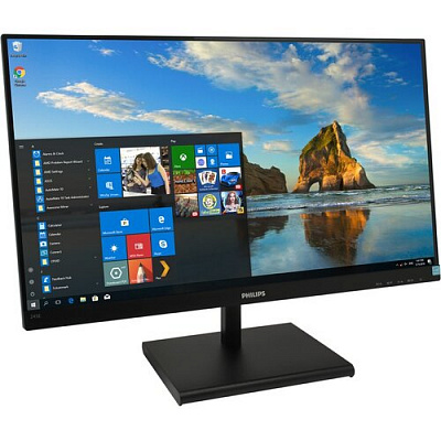 Монитор PHILIPS 245E1S – фото
