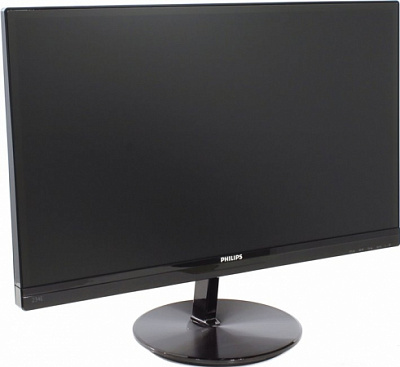 Монитор PHILIPS 234E5QHSB/01 – фото