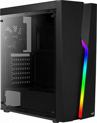 Системный блок Игровой 119K – фото