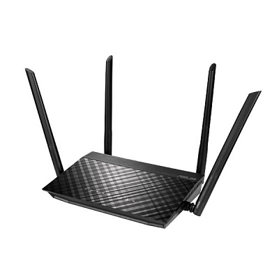 Роутер ASUS RT-AC58U V2 – фото