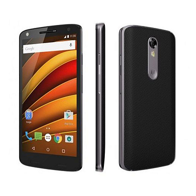 Смартфон MOTOROLA MOTO X FORCE XT1580 32Гб – фото