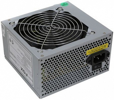 Блок питания FOXLINE ATX-450PRS 450Вт – фото